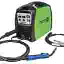 Welding and cutting industries, techno welding, repair and sales of welding and cutting machines in Tabriz