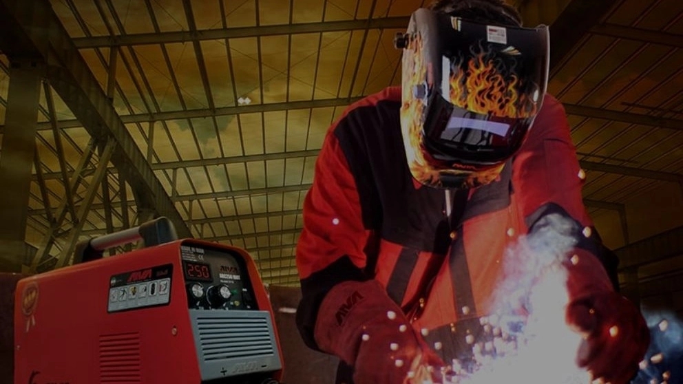 Getting to know the types of welding machines and the effective factors in choosing them
