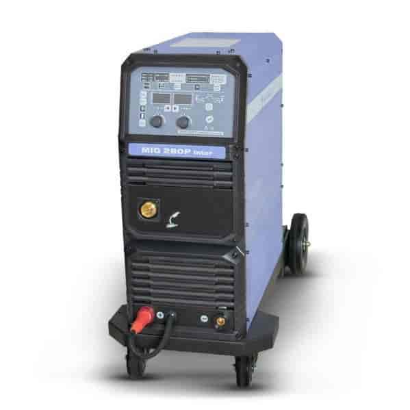 Huweld Mig Mig Machine Machine