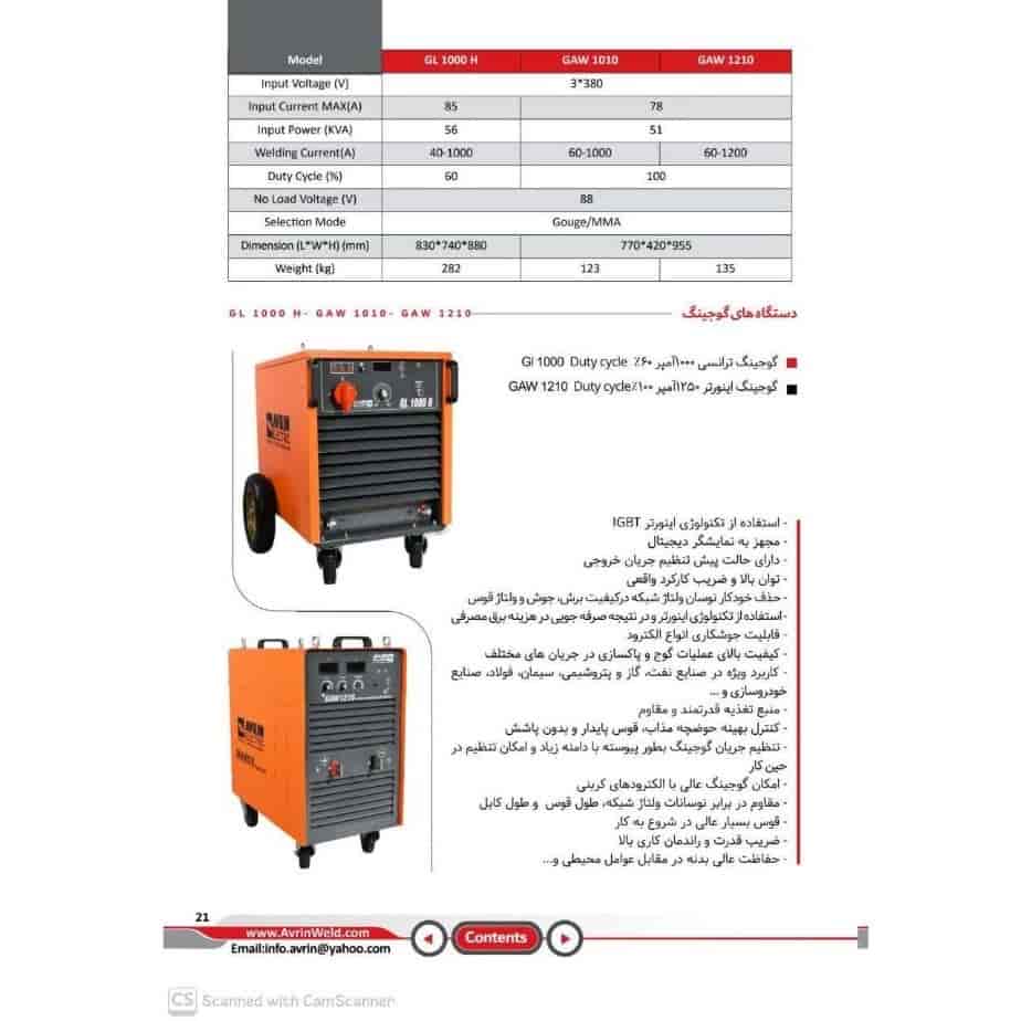 أجهزة التلاعب